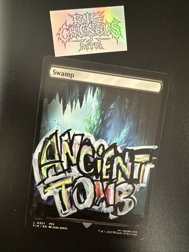 Mtg alter - mtg,