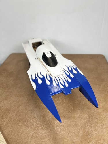 Custom wooden rc - custom,