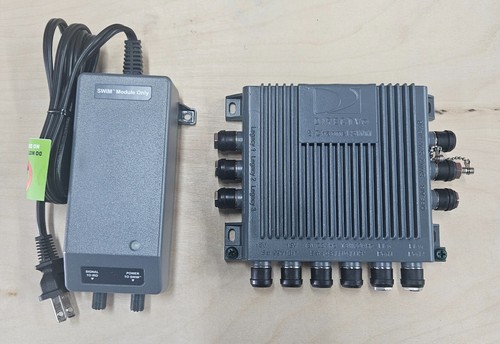 Directv swm8 multi switch - swm8, multi-switch