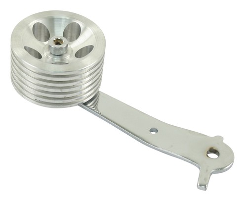 Empi 8511 billet - 8511, aluminum