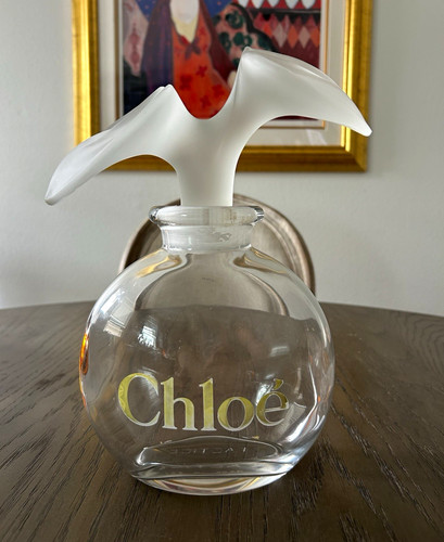 Vintage chloé karl lagerfeld - vintage,