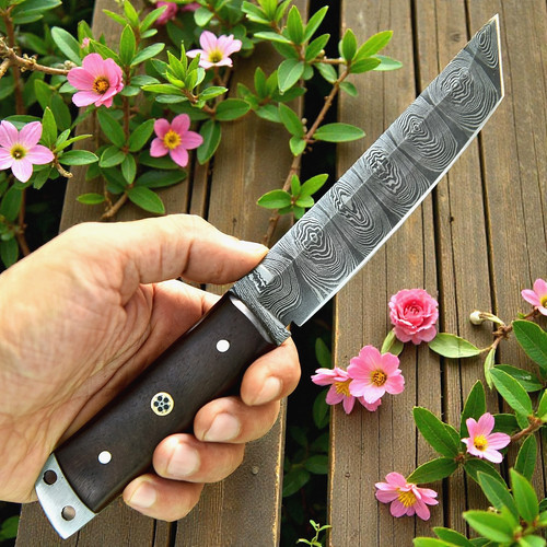 Custom made hand - made,