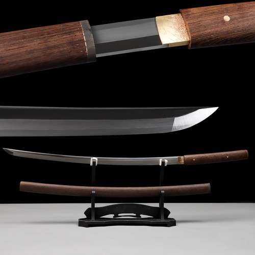 Japanese samurai katana - samurai,