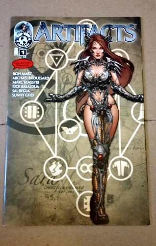 Artifacts collector s - artifacts, #1