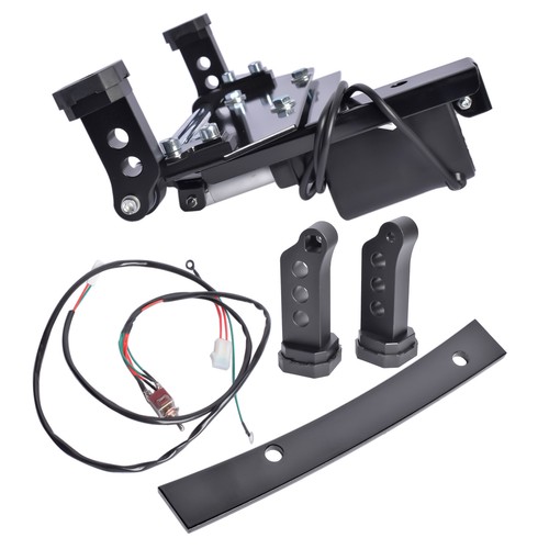 Electric center stand fits - center,