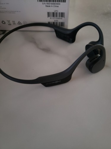 Aftershokz trekz air ear - air,
