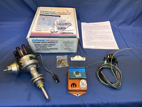 Nos mopar performance - nos, p3690426
