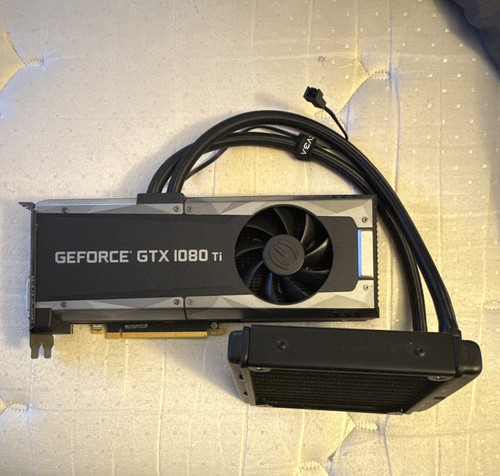 Evga geforce gtx 1080 - gtx, 11gb