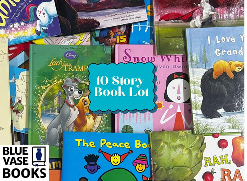 Random hardcover children s - hardcover, children's