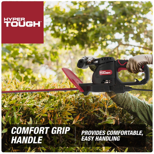 Inch electric hedge trimmer - electric,