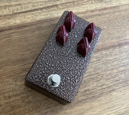 Rockett the dude guitar - rockett,