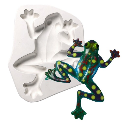 Deep 25 tree frog - 8",