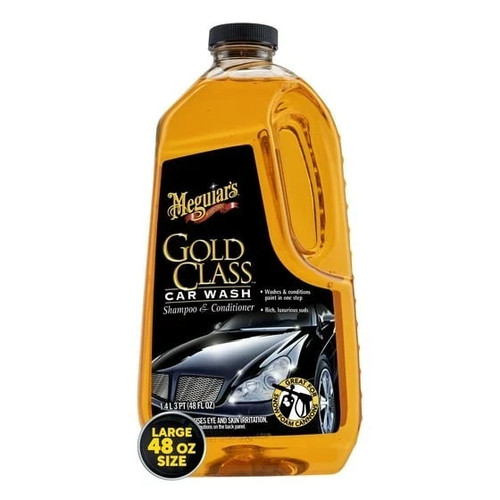 Meguiar g7148 gold class - meguiar's,