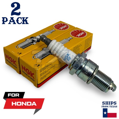 Ngk spark plug for - 2,