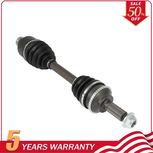 Front right axle 2086 - cv,
