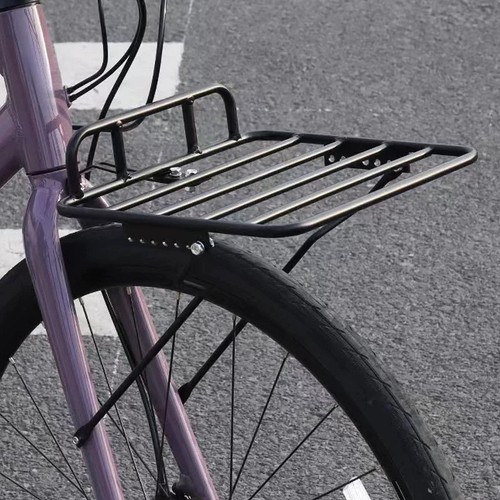 Front bike rack replacement - front,