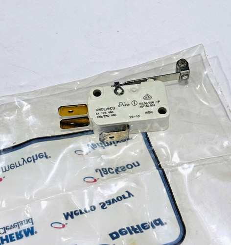 Garland 9006401 micro switch - garland,
