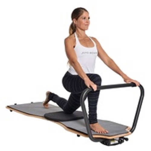 Juvo board large knee pad - knee,