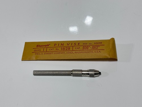 New starrett tools - new, 162b