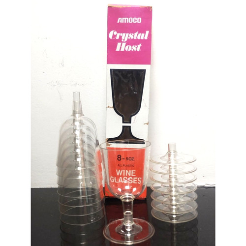 Nos box amoco crystal - of,