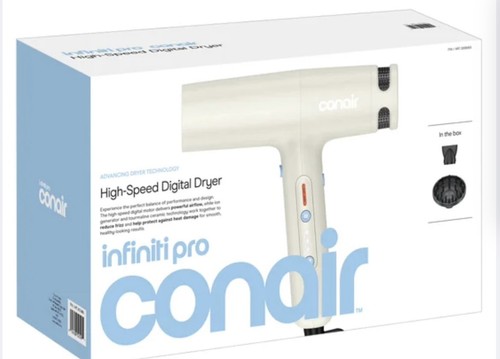 New infinitipro conair - infinitipro,