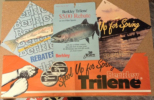 Diff 1986 berkley - 1986-87, fishing