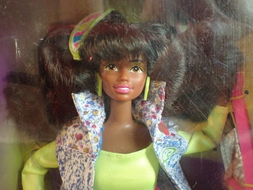 1989 barbie and - the, beat