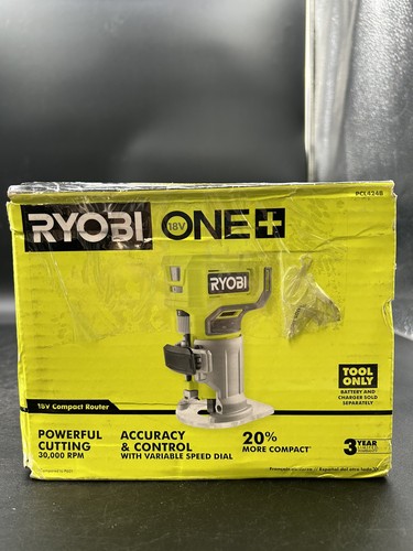 Ryobi one 18v - ryobi,
