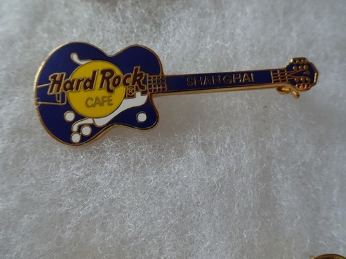 Hard rock cafe - hard, shanghai