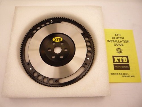 Xtd lite flywheel - u-lite, for