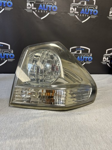 Lexus rx330 07 - 05, 09