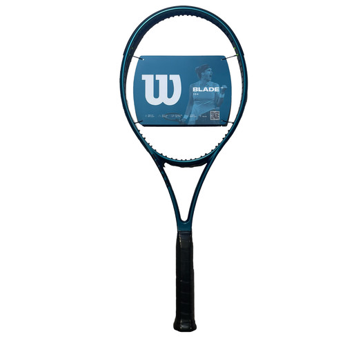 Wilson blade 104 - blade, 1/2