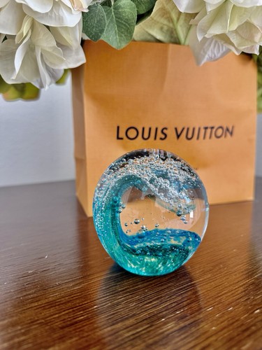 Ocean lovers crystal - crystal, ball