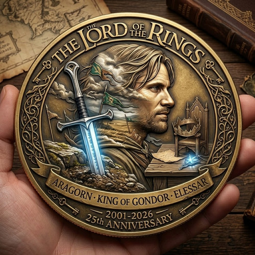 The lord - of, rings
