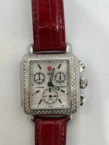 Michele deco diamond - deco,