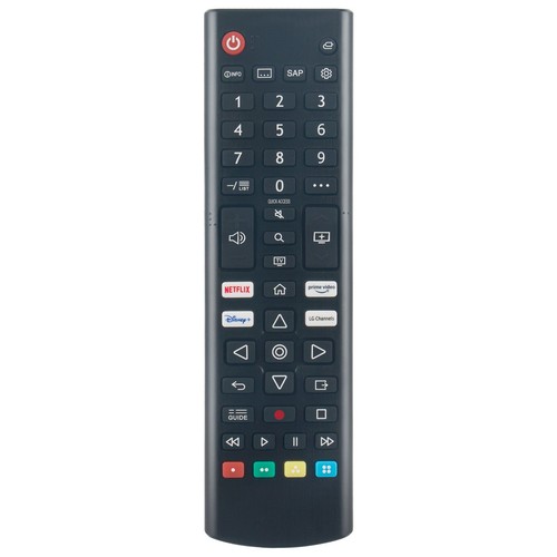 Akb76037601 replace remote for - remote,