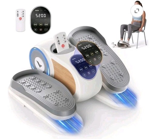 Merach under desk elliptical - under,