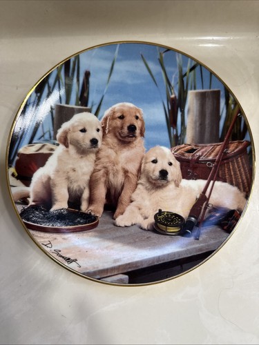 The franklin mint heirloom - franklin,