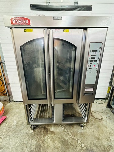 Baxter ov310g mini rotating - ov310g,