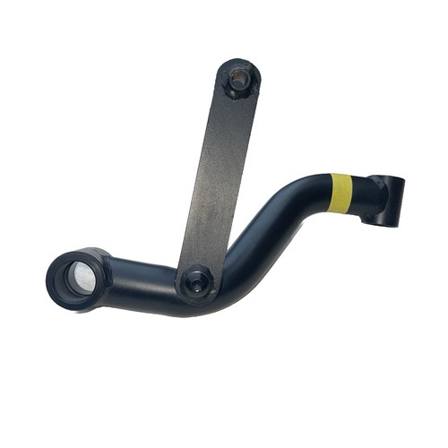 Rear right caster arm control - right,