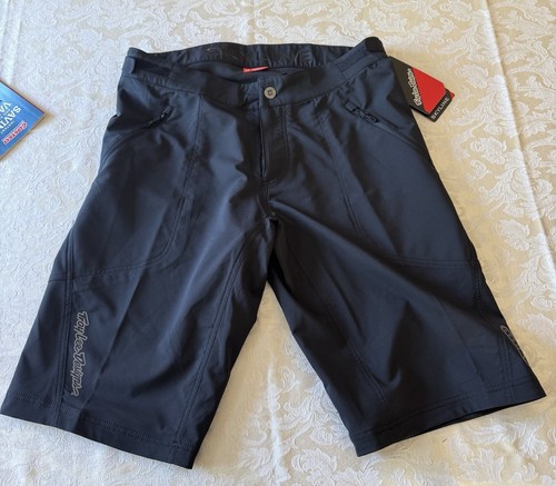 Troy lee skyline shorts - shorts, shell