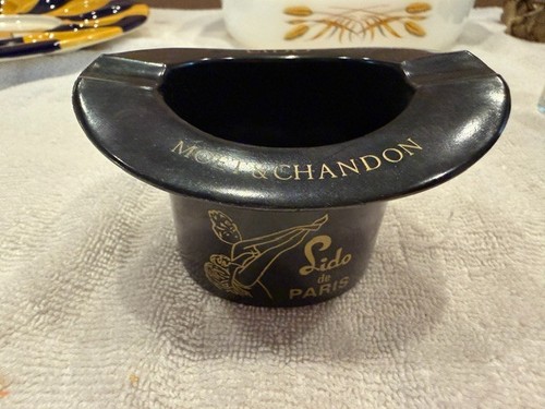 Vintage moet chandon lido - vintage,