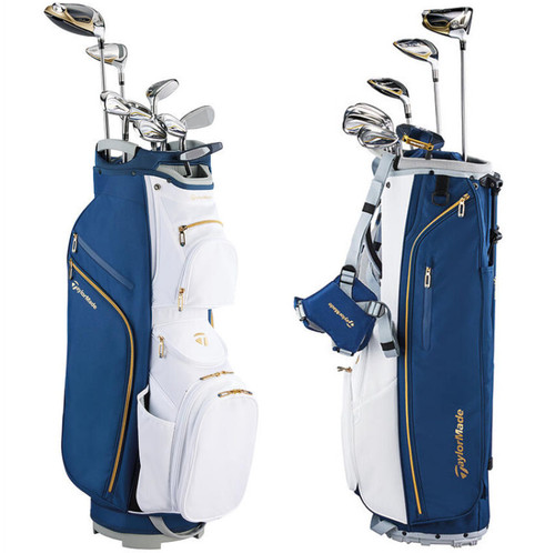 Taylormade kalea gold women - kalea,