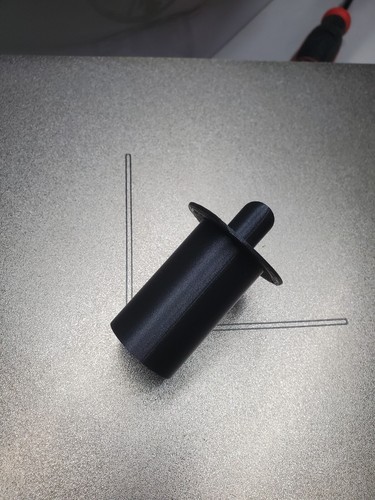 Catgenie center spindle - catgenie,