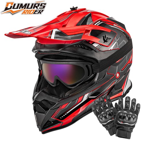 Open face helmet motorcycle - face,