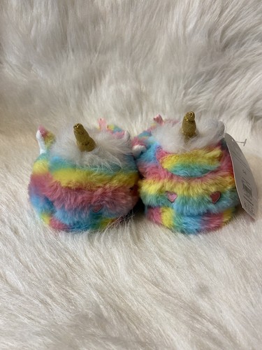 Wonder nation plush - nation, rainbow