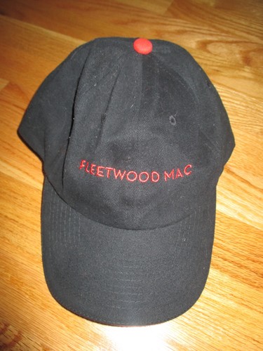 2003 fleetwood mac - 2003, concert