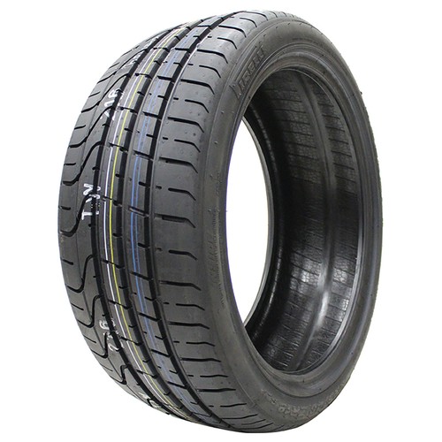 New pirelli zero - pirelli, p