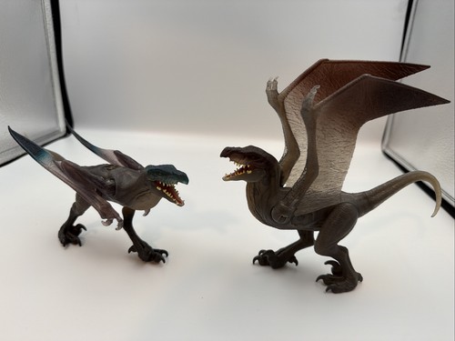 Jurassic world rebirth mutadon - jurassic,