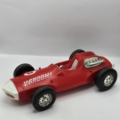 Vintage 1963 mattel rroom - 1963,